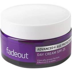 Fade Out Advanced+ Age Protection Day Cream SPF25 50ml