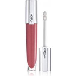 L'Oréal Paris Rouge Signature Plumping Lip Gloss #404 Assert