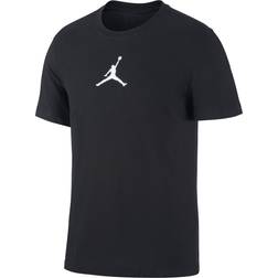 Nike Jordan Jumpman T-shirt Men - Black/White