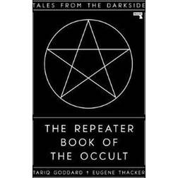 The Repeater Book of the Occult (Hardcover)