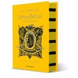 Harry Potter and the Half-Blood Prince – Hufflepuff Edition
