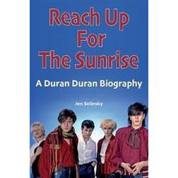 Reach Up For The Sunrise (Paperback)