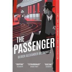 The Passenger (Paperback)
