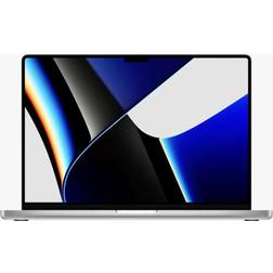 Apple MacBook Pro(2021) M1 Pro 8C CPU 14C GPU 16GB 512GB SSD14"