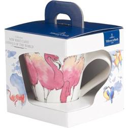 Villeroy & Boch Flamingo NewWave Mug 35cl