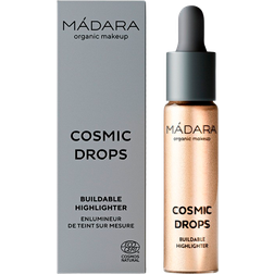 Madara Cosmic Drops Buildable Highlighter Naked Chromosphere