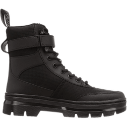 Dr. Martens Combs Tech II Utility - Black Element/Poly Rip Stop