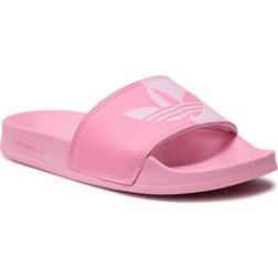 Adidas Adilette Lite - Clear Pink/Light Pink/Clear Pink