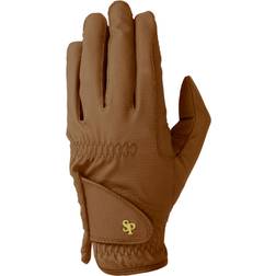 Supreme Products Pro Performance Show Ring Riding Gloves