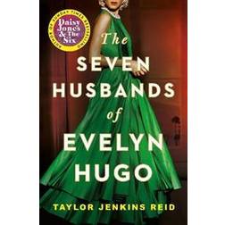 Seven Husbands of Evelyn Hugo (Paperback, 2021)