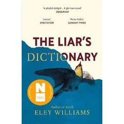 Liar's Dictionary (Paperback)