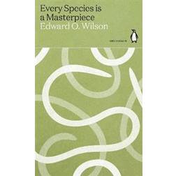 Every Species is a Masterpiece (Paperback)