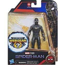 Hasbro Mystery Web Gear Marvel Studios Spider-Man F1913