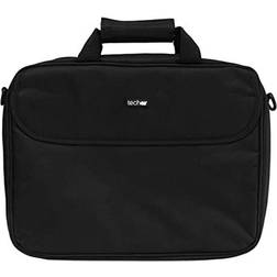 TechAir Classic Basic 10-11.6″ Briefcase - Black