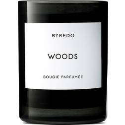 Byredo Woods Scented Candle 240g
