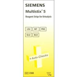 Siemens Multistix 5 50-pack