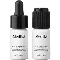 Medik8 Oxy-R Peptides 10ml 2-pack