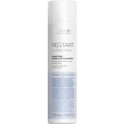 Revlon Re/Start Hydration Moisture Micellar Shampoo 250ml
