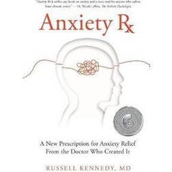Anxiety Rx (Paperback)