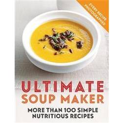 Ultimate Soup Maker (Paperback)