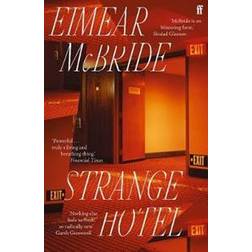 Strange Hotel (Paperback)