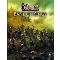 Oathmark: Bane of Kings (Paperback)