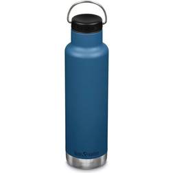 Klean Kanteen Insulated Classic Water Bottle 0.592L