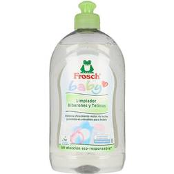 Baby Bottle Cleaner Frosch 500ml