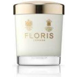 Floris Cinnamon & Tangerine Small Scented Candle 175g