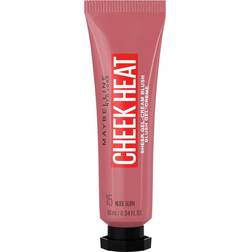 Maybelline Cheek Heat Gel-Cream Blush #15 Nude Burn