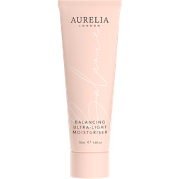 Aurelia Balancing Ultra-Light Moisturiser 50ml