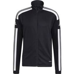 adidas Squadra 21 Training Jacket Men - Black/White