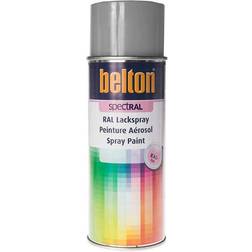 Belton RAL 8017 Lacquer Paint Chocolate Brown 0.4L