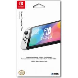 Hori Screen Protective Filter for Nintendo Switch OLED Model