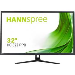 Hannspree HC322PPB