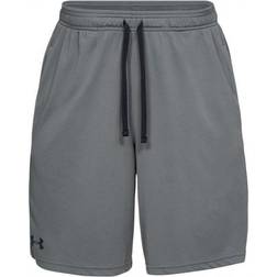 Under Armour Tech Mesh Shorts Men - Pitch Gray/Black