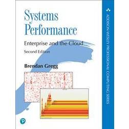 Systems Performance (Paperback)