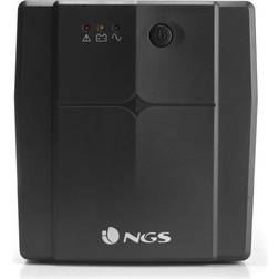 NGS FORTRESS1500V2
