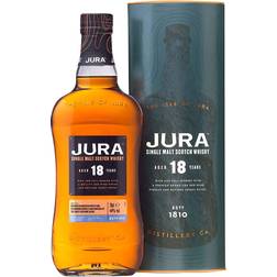 Jura 18 Years Old 44% 70cl