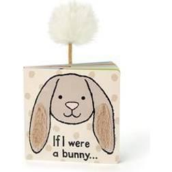 Jellycat If I were a Bunny