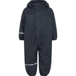 CeLaVi Fleece Rainwear Suit - Navy (310256-7790)