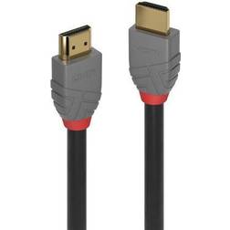 Lindy Anthra Line Ultra High Speed HDMI-HDMI 0.5m