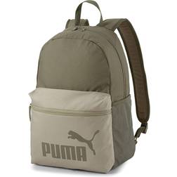 Puma Phase Backpack - Grape Leaf/Covert Green