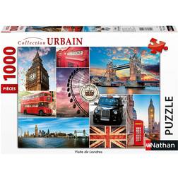 NATHAN London 1000 Pieces
