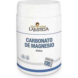Ana Maria LaJusticia Carbonato De Magnesio 130g
