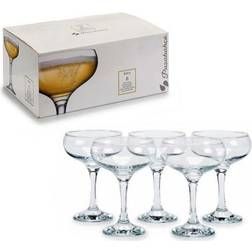 Pasabahce - Champagne Glass 6pcs