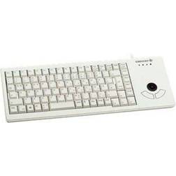 Cherry XS Trackball Keyboard G84-5400LUM (English)