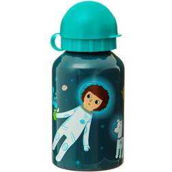 Sass & Belle Space Explorer Kids Water Bottle