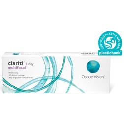 CooperVision Clariti 1 Day Multifocal 30-pack