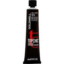 Goldwell Topchic The Naturals 10V Pastel Violet Blonde 60ml